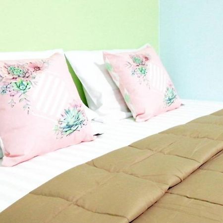 Khao Thong Home Stay Краби Экстерьер фото