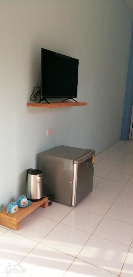 Khao Thong Home Stay Краби Экстерьер фото