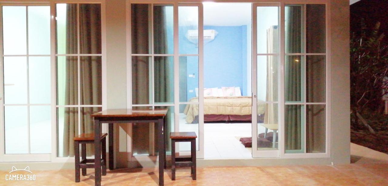 Khao Thong Home Stay Краби Экстерьер фото