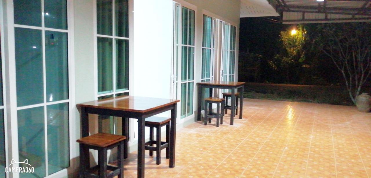 Khao Thong Home Stay Краби Экстерьер фото