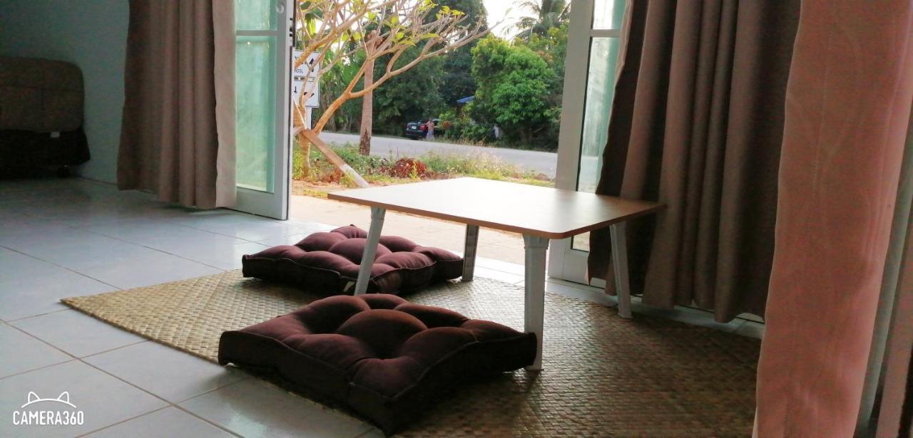 Khao Thong Home Stay Краби Экстерьер фото